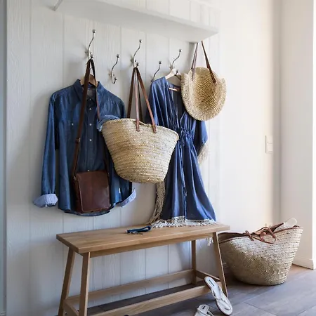 Reetdorf Geltinger Birk Kuenstlerkate Rohrsaenger Nieby (Nieby, Schleswig-Flensburg)